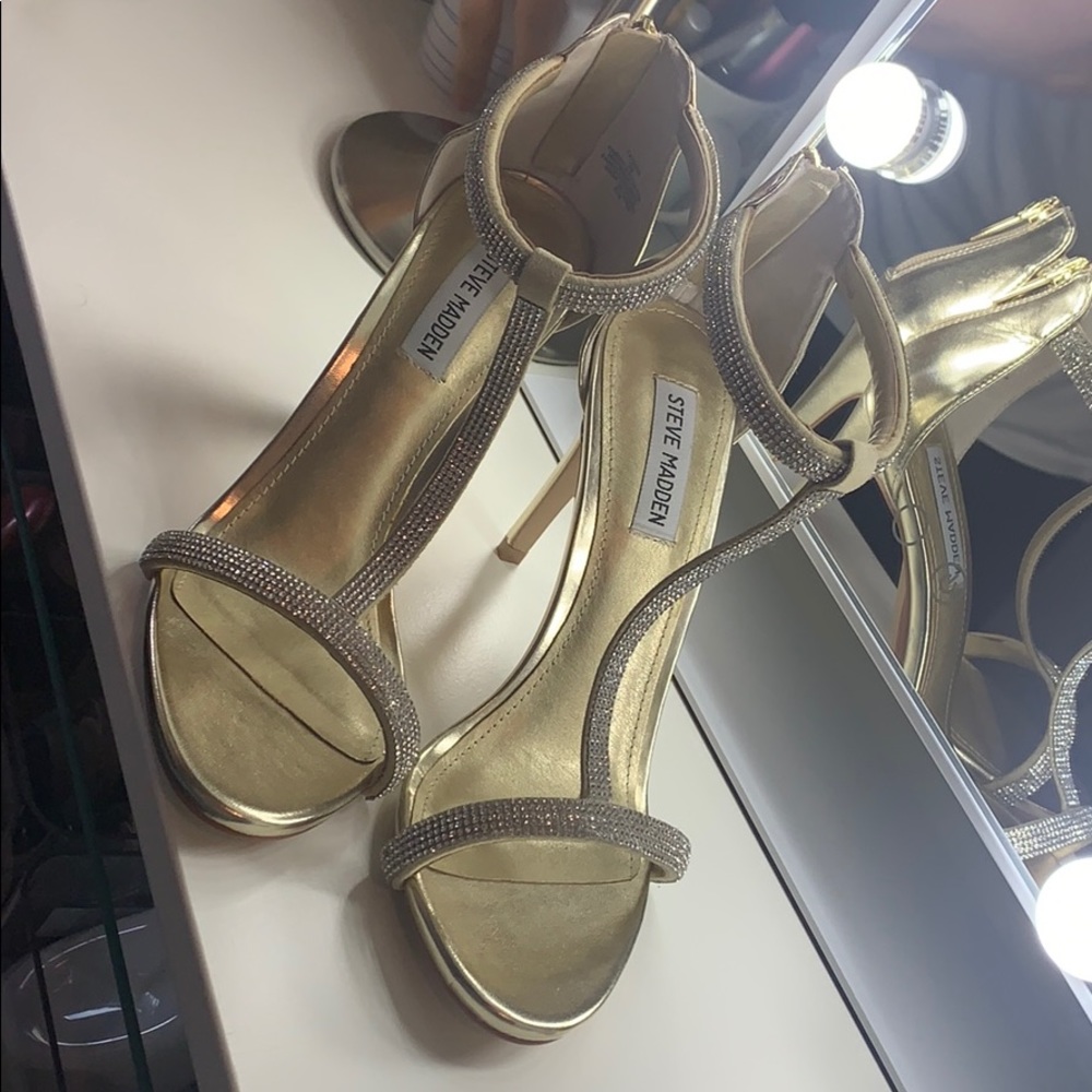Steve Madden Heels